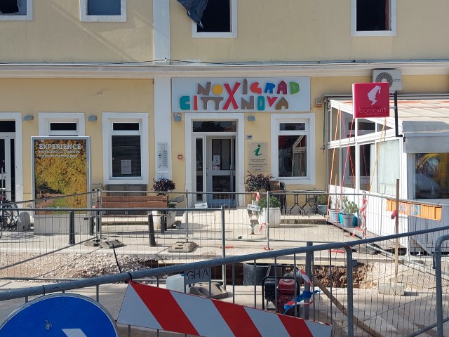 Važna obavijest iznajmljivačima privatnog smještaja iz Novigrada